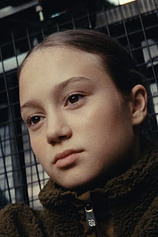 picture of actor Kiwi Casslind