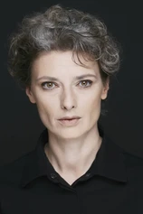 Foto de Vilma Raubaitė