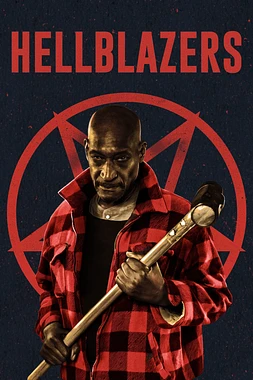 poster of movie Hellblazers