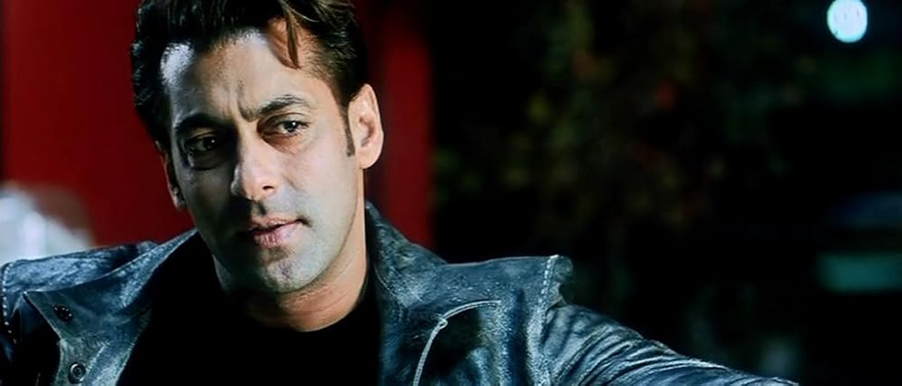 Salman Khan en hello