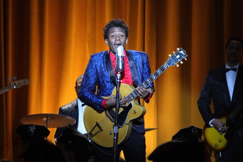 Mos Def en Cadillac Records