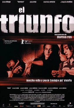 El Triunfo