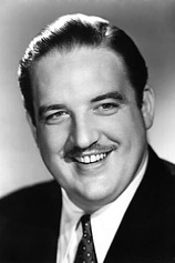 picture of actor Laird Cregar