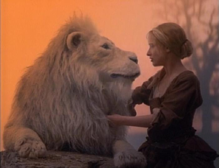 Imagen de El CuentaCuentos (La Princesa y el León)