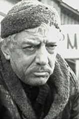 picture of actor Nikola Popović
