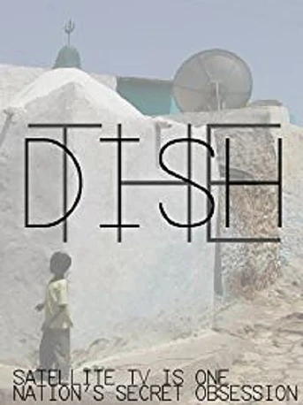 Poster de The Dish