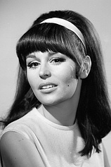 picture of actor Marianna Hill