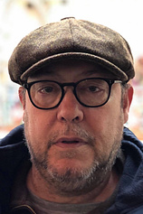 photo of person Jorge Paixão da Costa
