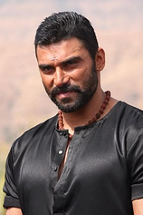 picture of actor Nikitin Dheer