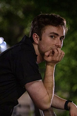 photo of person Christopher Yates