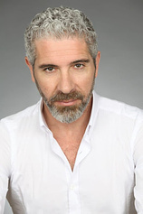 picture of actor Eduardo Velasco