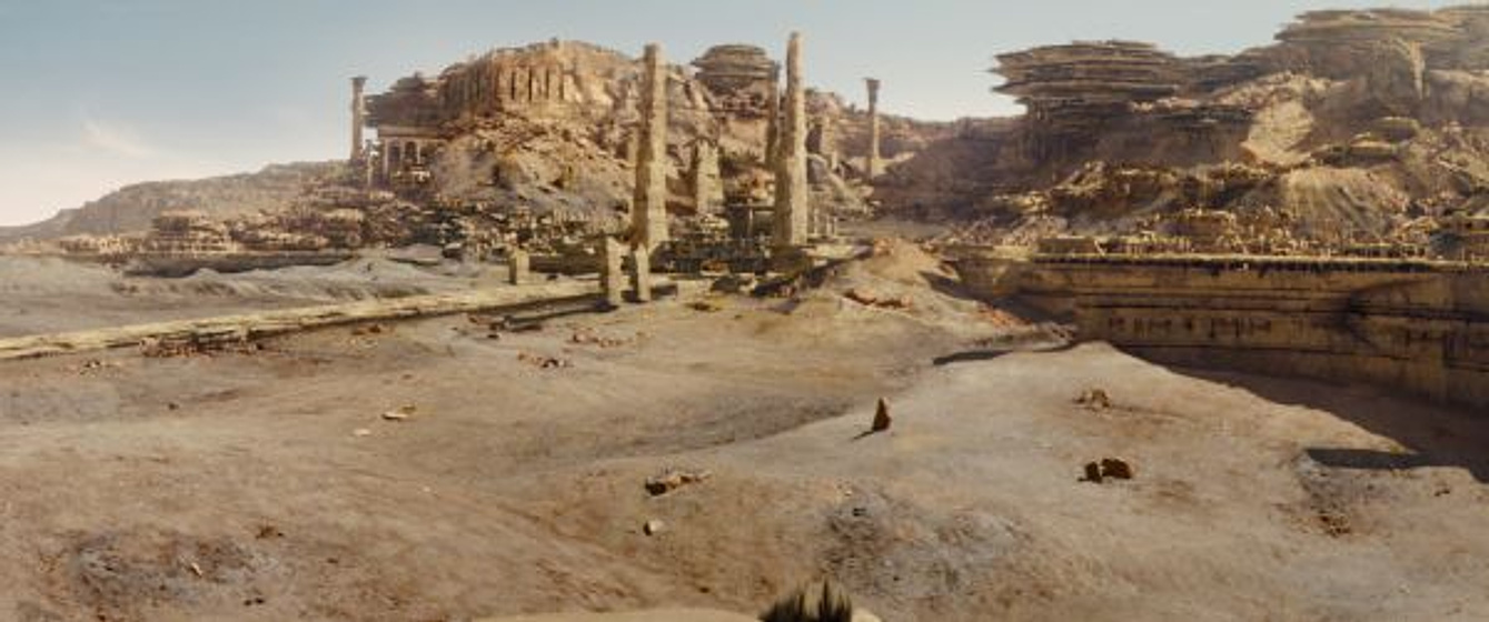 Imagen de John Carter