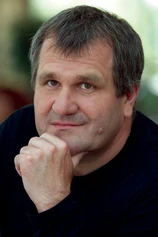 Foto de György Gazsó