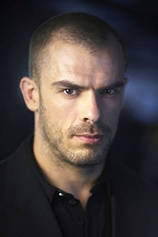 picture of actor Sebastien Vandenberghe