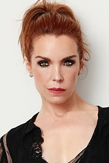 picture of actor Adriana Romero