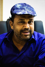picture of actor Thambi Ramayya