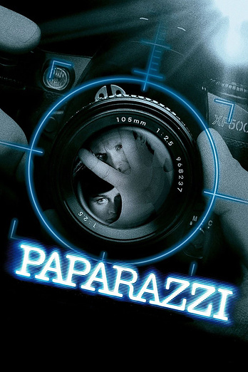 poster of content Paparazzi