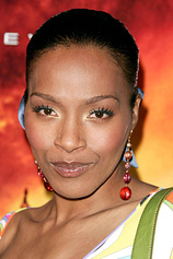 photo of person Nona Gaye