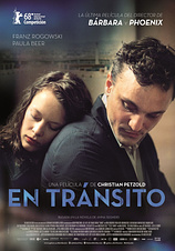 poster of movie En Tránsito (2018)