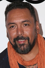 picture of actor Felix Solis