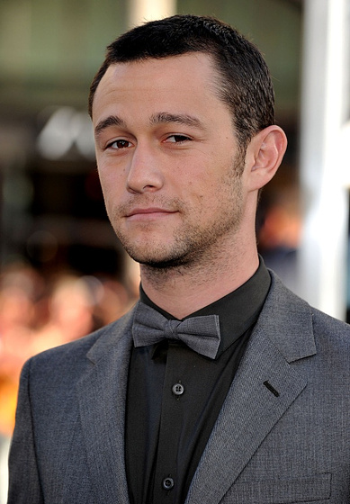 Joseph Gordon-Levitt en Origen (Premiere en Los Angeles, (13 de julio de 2010))
