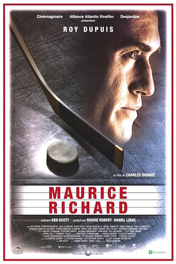 Poster de The Rocket