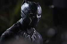 still of movie Black Panther