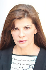 picture of actor Irit Sheleg