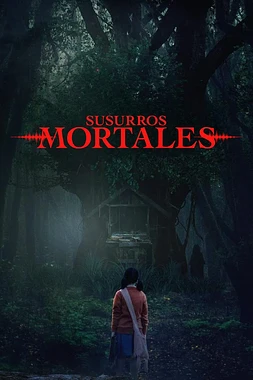 Death Whisperer (Susurros Mortales)