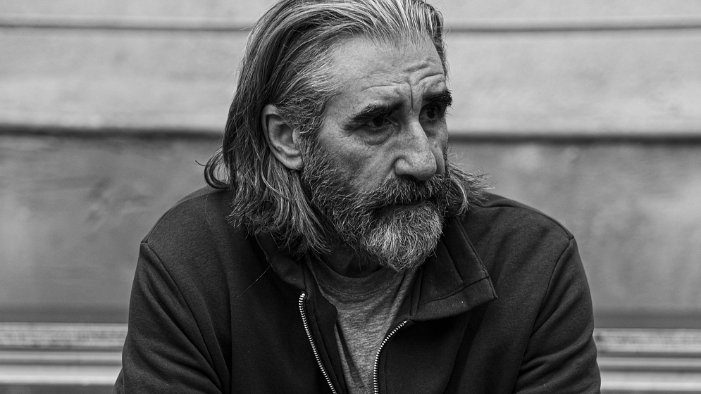 John Lynch [I] en The Head