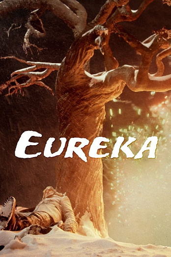 Poster de Eureka (1984)