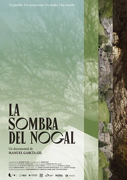 La Sombra del Nogal
