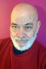 picture of actor Hristos Valavanidis