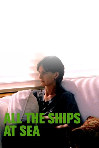 Poster de All the Ships at Sea