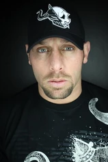 Foto de Shane Carwin
