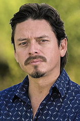 picture of actor Jorge A. Jimenez