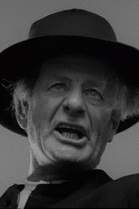 picture of actor Frank Bolger