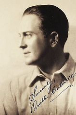 picture of actor Orville Caldwell
