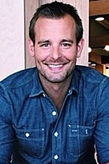 picture of actor Jay Wilkison