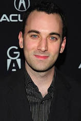 photo of person David Ross [XII]