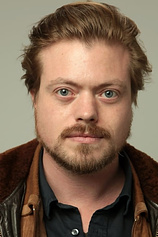 picture of actor Linas Phillips