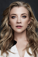 picture of actor Natalie Dormer