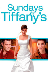 poster of movie Un Domingo en Tiffany's