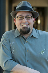photo of person Adam Burke