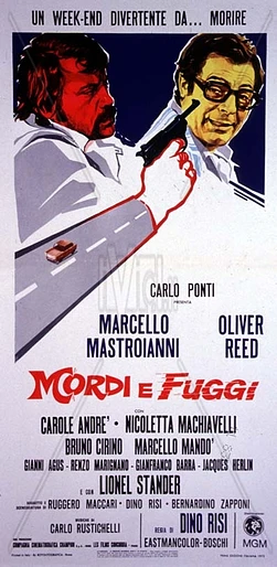 Poster de Sábado Inesperado