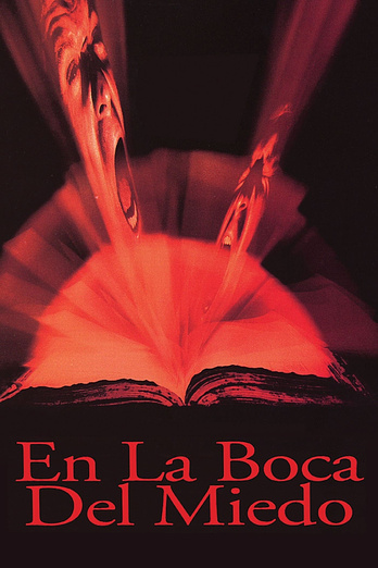 poster of content En la Boca del Miedo