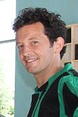 picture of actor Laurent Quere