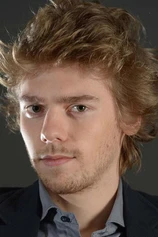 Foto de Jean Senejoux
