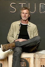 photo of person Andrew Heckler