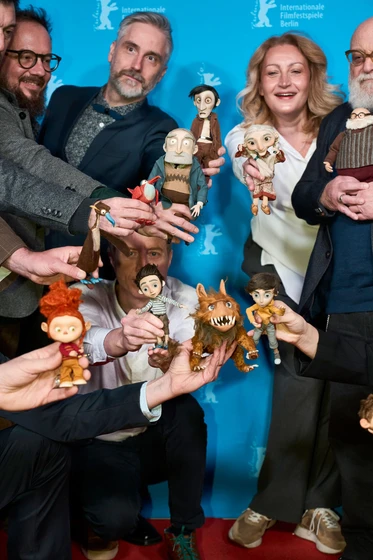 Imagen de los-misteriosos-cuentos-del-manzano (Berlinale. Febrero 2025)